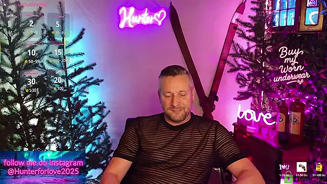 Snapshot of Hunter_Fl chatting on February 12, 2026, 5:08 pm Hunter Fl online show from February 12, 2026, 5:08 pm