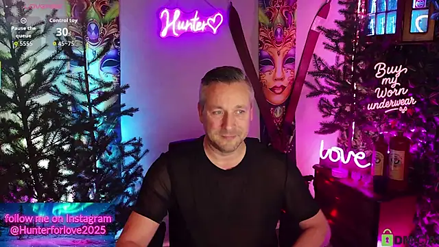 Snapshot of Hunter_Fl chatting on February 16, 2026, 4:58 pm Hunter Fl online show from February 16, 2026, 4:58 pm