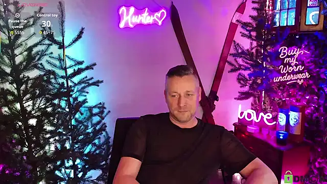 Snapshot of Hunter_Fl chatting on February 22, 2026, 4:05 pm Hunter Fl online show from February 22, 2026, 4:05 pm