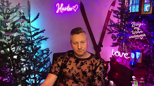 Snapshot of Hunter_Fl chatting on February 23, 2026, 4:59 pm Hunter Fl online show from February 23, 2026, 4:59 pm