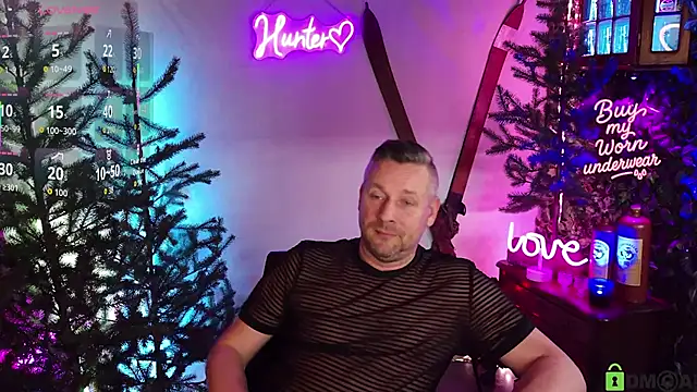 Snapshot of Hunter_Fl chatting on February 25, 2026, 5:00 pm Hunter Fl online show from February 25, 2026, 5:00 pm