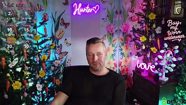 Snapshot of Hunter_Fl chatting on March 4, 2026, 4:35 pm Hunter Fl online show from March 4, 2026, 4:35 pm