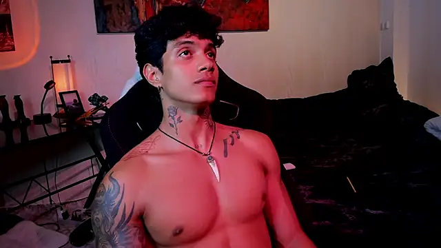 aress damon online show from April 13, 2026, 8:09 am