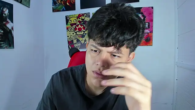  ian sweet online show from January 15, 2026, 11:15 am