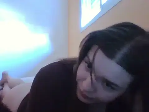 Snapshot of frutillitaaok_ chatting on March 25, 2026, 8:26 pm frutillitaaok online show from March 25, 2026, 8:26 pm
