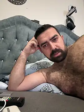 Ali2413 online show from March 9, 2026, 9:19 pm