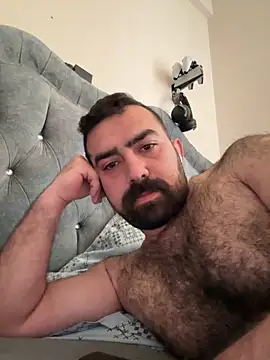 Ali2413 online show from March 25, 2026, 12:22 pm