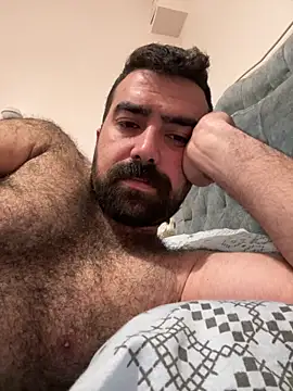 Ali2413 online show from April 11, 2026, 11:53 pm