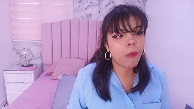 katsumi yan online show from March 24, 2026, 7:08 pm