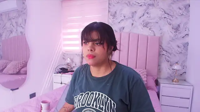 katsumi yan online show from March 25, 2026, 7:09 pm