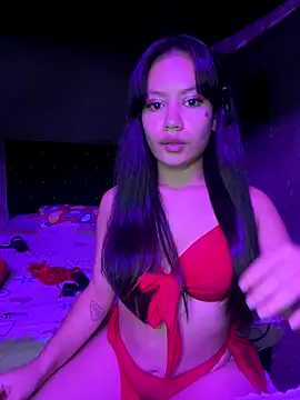 Snapshot of GiiaaFox chatting on November 24, 2025, 10:09 pm GiiaaFox online show from November 24, 2025, 10:09 pm