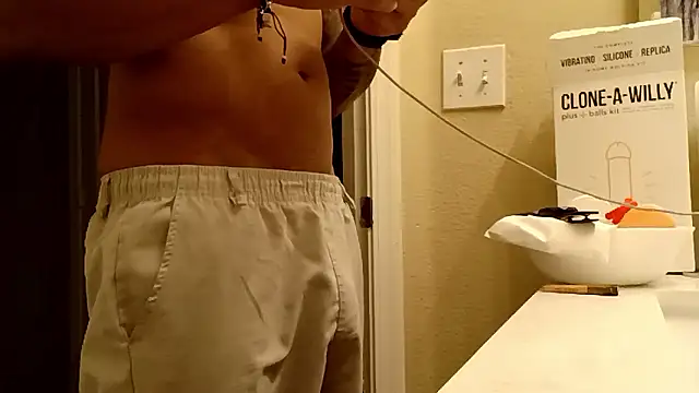 MTheRealrDLlongCrippler online show from January 11, 2026, 10:31 am