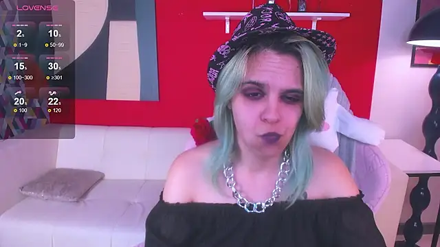 LiraBelle online show from March 17, 2026, 3:15 pm