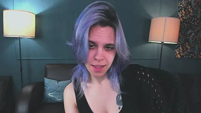 LiraBelle online show from March 30, 2026, 3:07 am