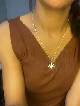 LOVELY BABYJI online show from December 13, 2025, 7:53 pm