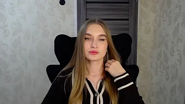 Snapshot of AnyaSmack chatting on December 20, 2025, 5:09 pm AnyaSmack online show from December 20, 2025, 5:09 pm