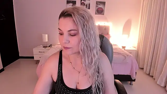 Violeta Hotter online show from January 11, 2026, 11:15 am