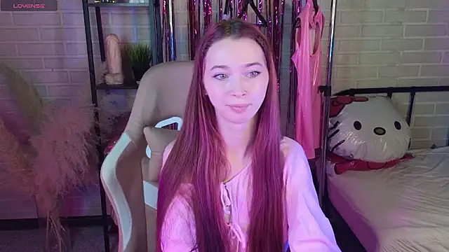 miiss jessica online show from February 10, 2026, 1:10 am