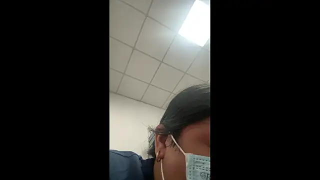 aricub online show from February 27, 2026, 9:48 pm