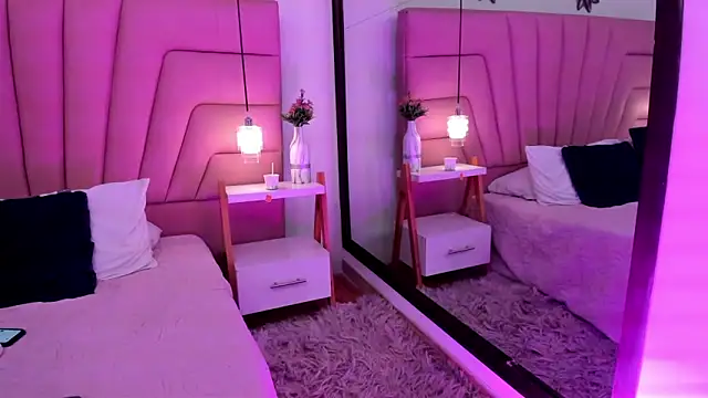 Ambar85 online show from February 28, 2026, 11:22 am