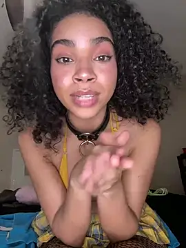 Kiki hammyy online show from March 19, 2026, 1:09 am