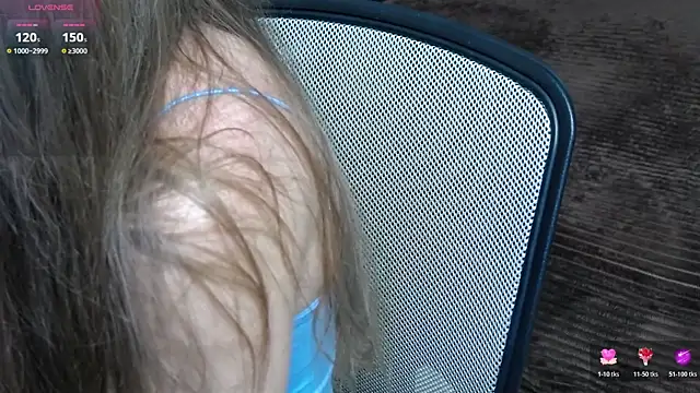 Snapshot of Brandy_Gem chatting on February 7, 2026, 8:07 am Brandy Gem online show from February 7, 2026, 8:07 am