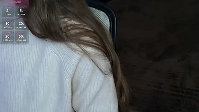 Snapshot of Brandy_Gem chatting on February 10, 2026, 7:34 am Brandy Gem online show from February 10, 2026, 7:34 am