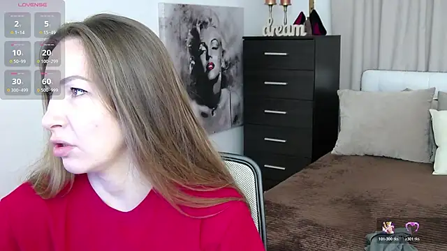 Snapshot of Brandy_Gem chatting on March 2, 2026, 7:48 am Brandy Gem online show from March 2, 2026, 7:48 am