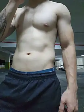 Valerious180 online show from June 27, 2026, 5:18 pm