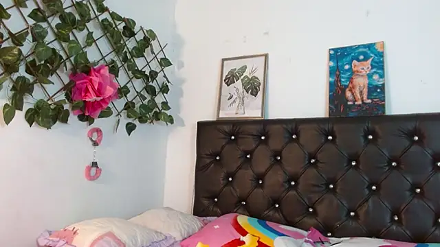 Ameliejoness  online show from March 4, 2026, 8:59 pm