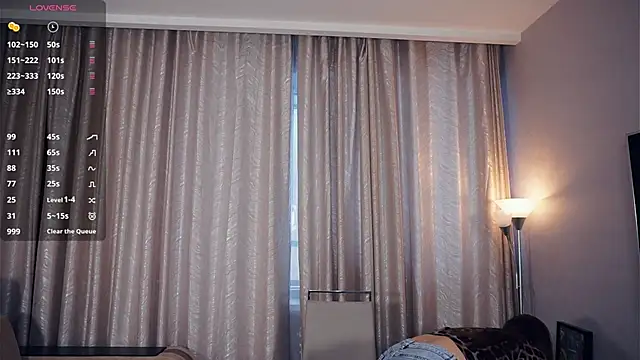 SanoraVillnave online show from January 8, 2026, 7:21 am