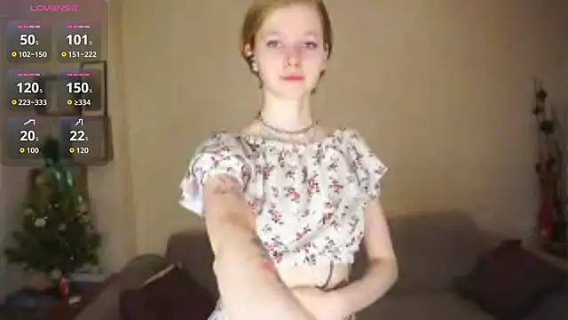 ToyaPletz online show from April 3, 2026, 4:49 pm