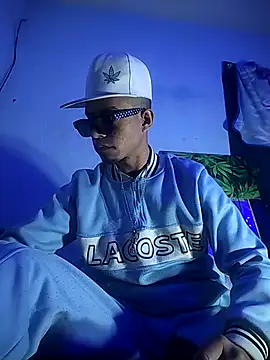 Chakalito123 online show from March 13, 2026, 12:56 pm