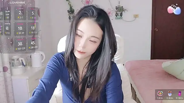 MissU 558 online show from April 2, 2026, 5:16 am