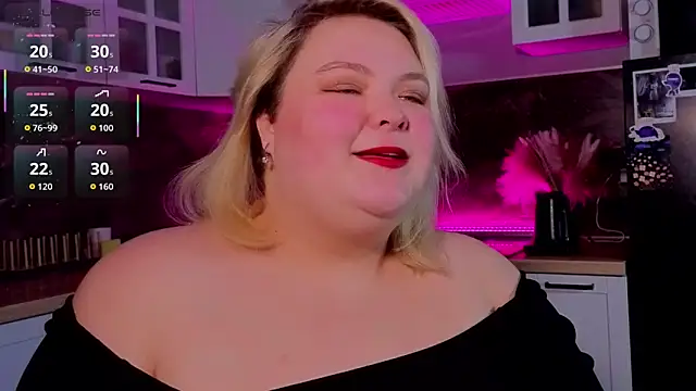 ellagoddes online show from November 27, 2025, 10:50 am