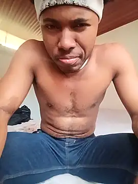 man black hot24 online show from December 15, 2025, 9:30 pm