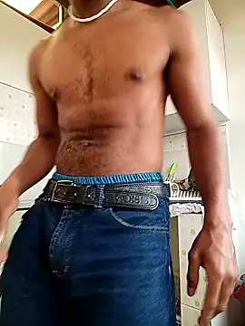 man black hot24 online show from January 8, 2026, 8:33 pm