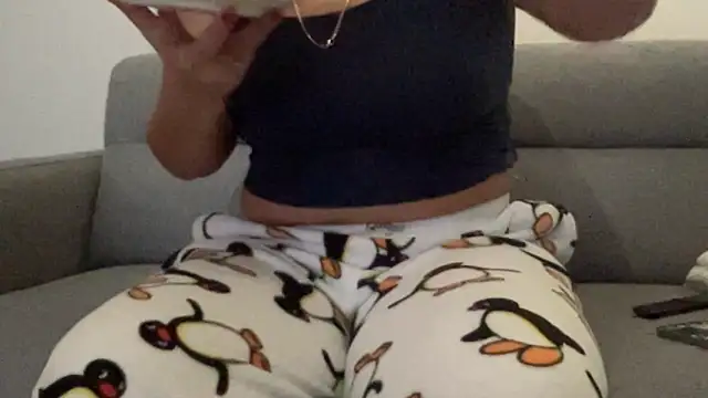 ELpatronn94 online show from March 7, 2026, 7:00 pm