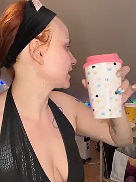 Fiebie licios online show from January 6, 2026, 7:34 am