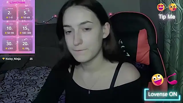 Snapshot of Star_Kate chatting on November 28, 2025, 7:38 pm Star Kate online show from November 28, 2025, 7:38 pm