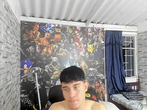 jay orange online show from April 13, 2026, 10:59 pm