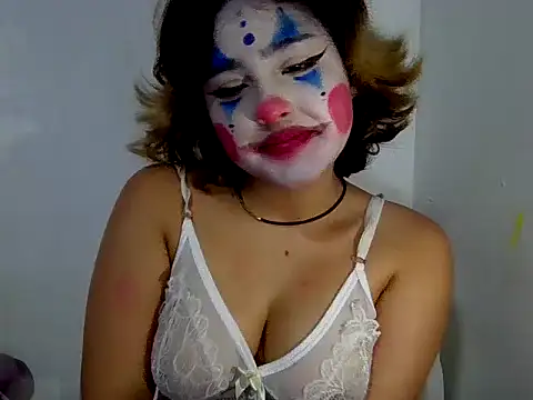 Snapshot of alisson_indraa chatting on November 29, 2025, 1:52 am alisson indraa online show from November 29, 2025, 1:52 am