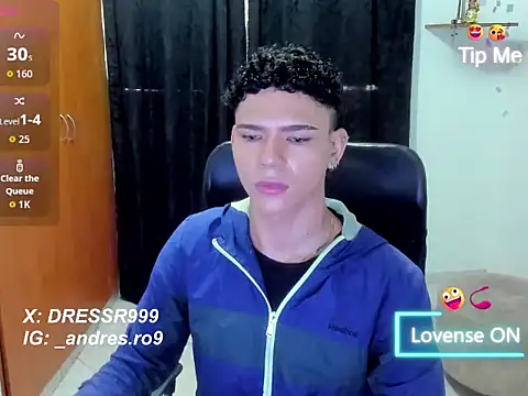 secret justin7 online show from December 19, 2025, 1:07 pm