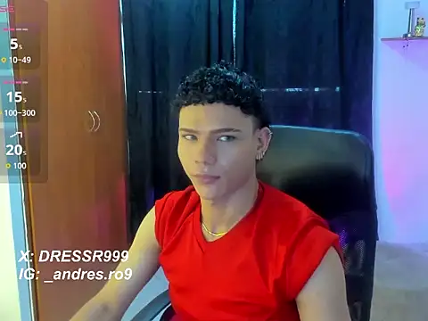 secret justin7 online show from December 20, 2025, 3:30 pm