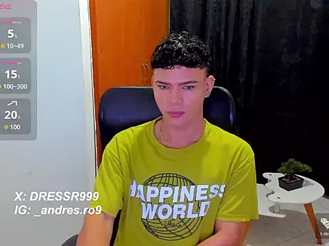 secret justin7 online show from February 5, 2026, 10:42 am