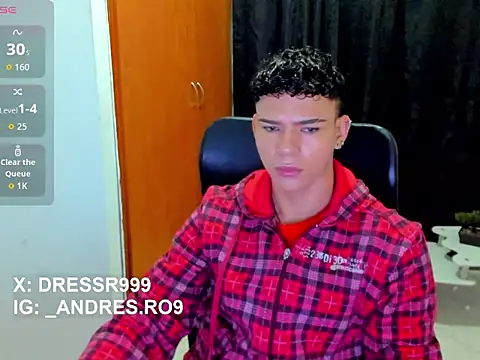 secret justin7 online show from February 8, 2026, 11:13 am