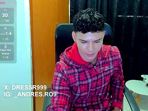 secret justin7 online show from February 10, 2026, 12:09 pm