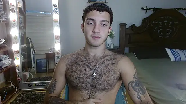 oceanboy vibe online show from December 17, 2025, 6:58 pm