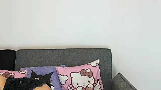 LianixLoverx online show from March 13, 2026, 7:20 pm