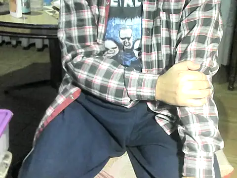 Snapshot of OreCam chatting on March 7, 2026, 7:27 am OreCam online show from March 7, 2026, 7:27 am